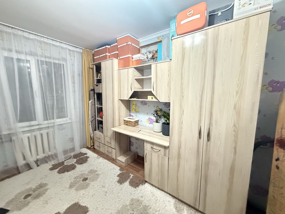 Детская гарнитура