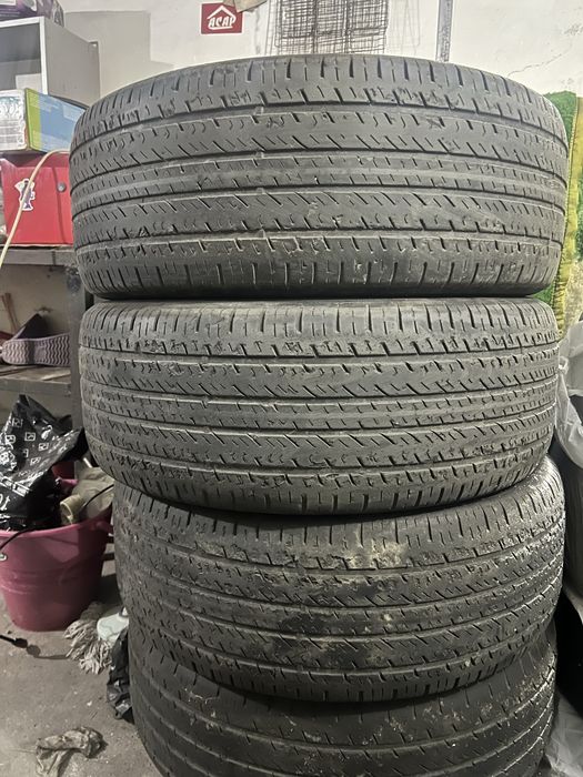 Резина летняя 265/65/r17