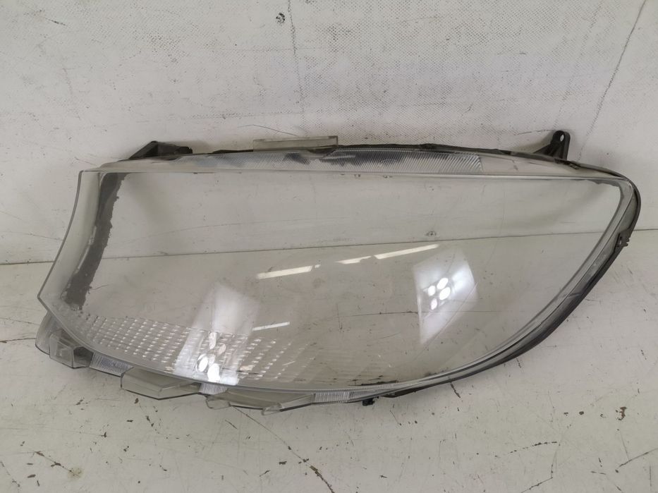 Sticla Far Stanga Mercedes-Benz  Sprinter 3 907 2018 2019 2020 2021 Or