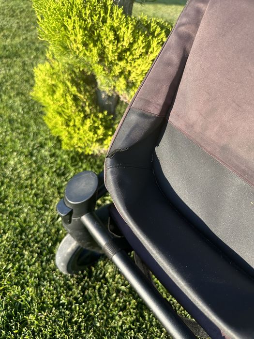 Бебешк количка Cybex Priam Birds of Paradise