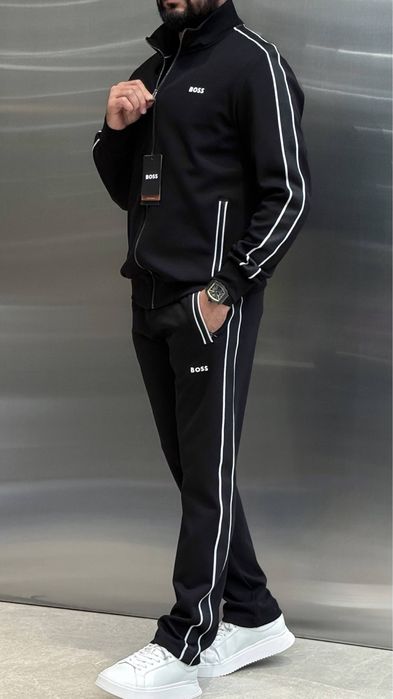 Trening Hugo Boss marimea xl si xxl