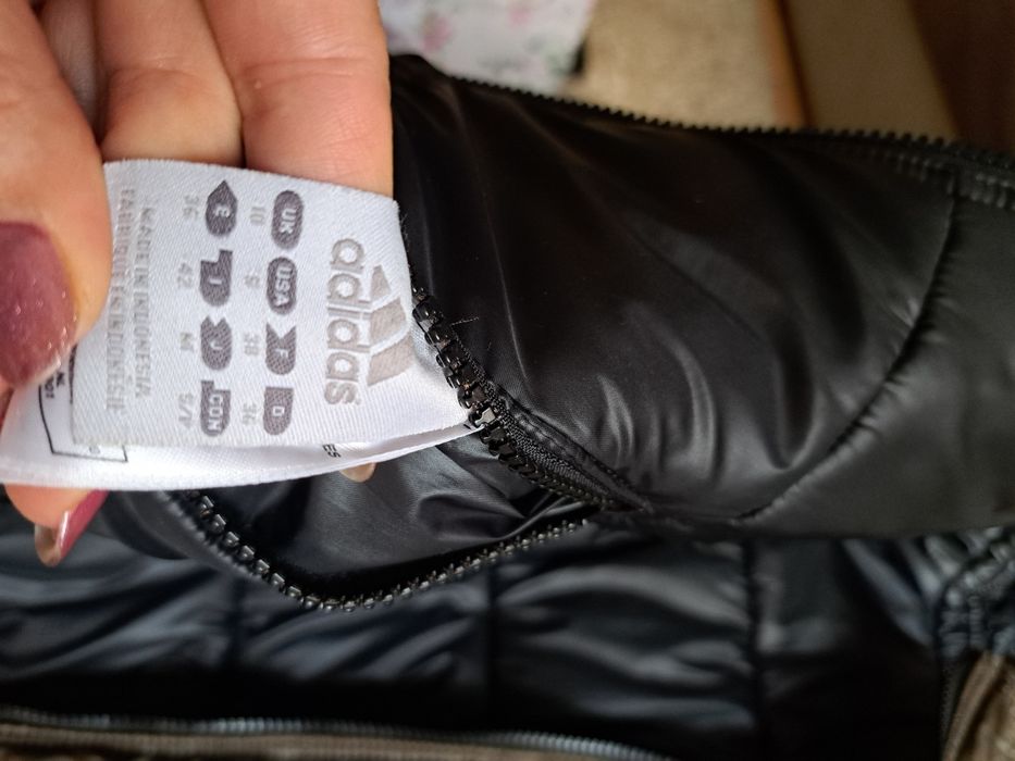 Дамска грейка Adidas