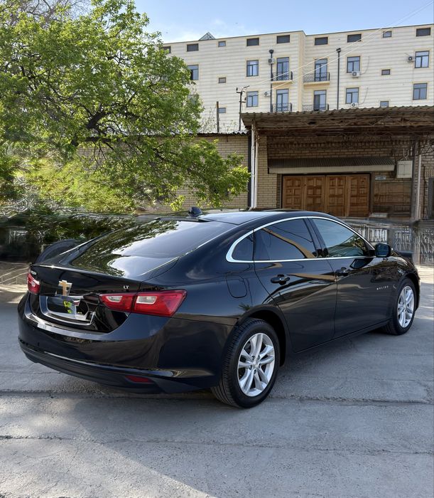 Малибу 2.4 срочно продаётся