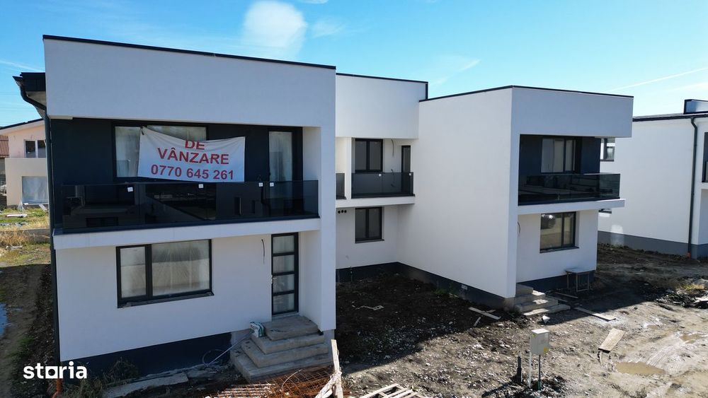 DIRECT DEZVOLTATOR ! Casă  P+1 – Cartierul Arhitecților, zona Lidl