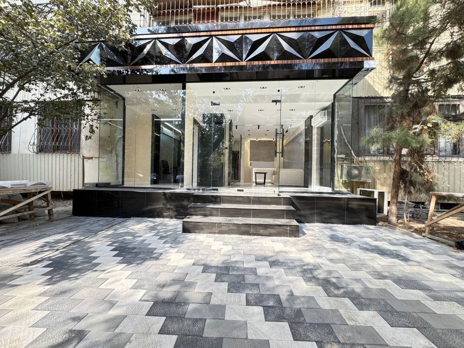 Бабура Коммерческое помещение, 85м2. С Арендатором за 1 500 у.е. Офис