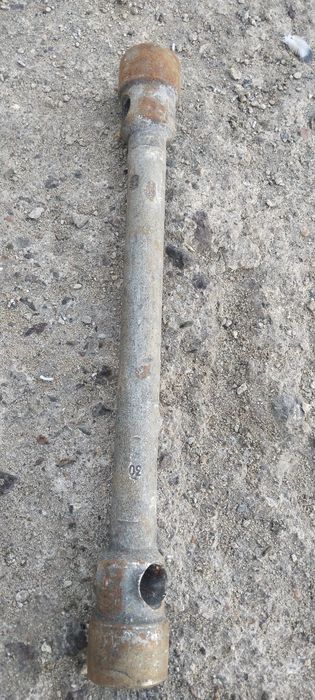 Ключ КамАЗ - балонник