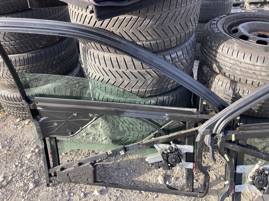 Ел. Механизми за Ауди А3 8L 2врати 1997- 2003г