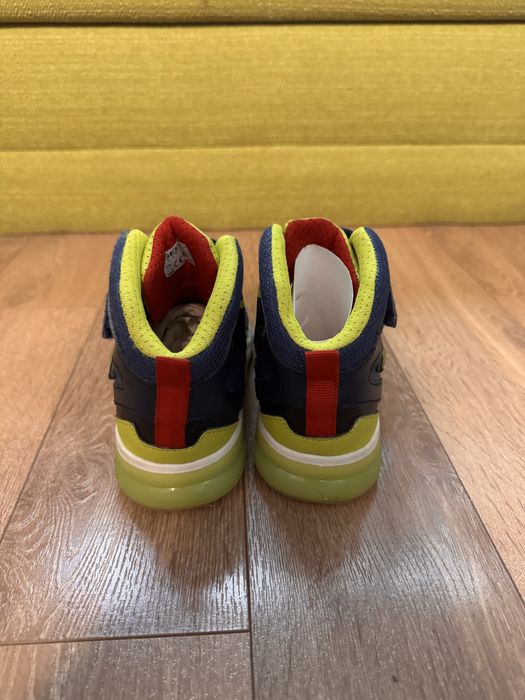 Детски боти Geox номер 32