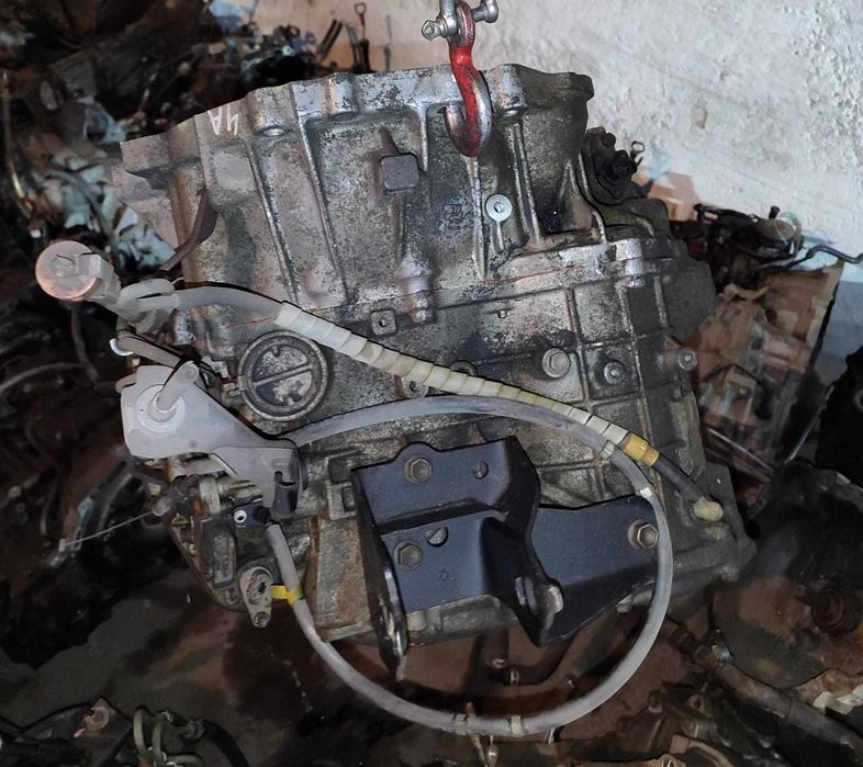 АКПП для двигателя 4A-F TOYOTA