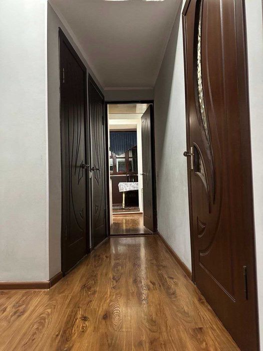 Г9А Кирпич 3/3/5 балкон 2/6 Ориентир Фархадский