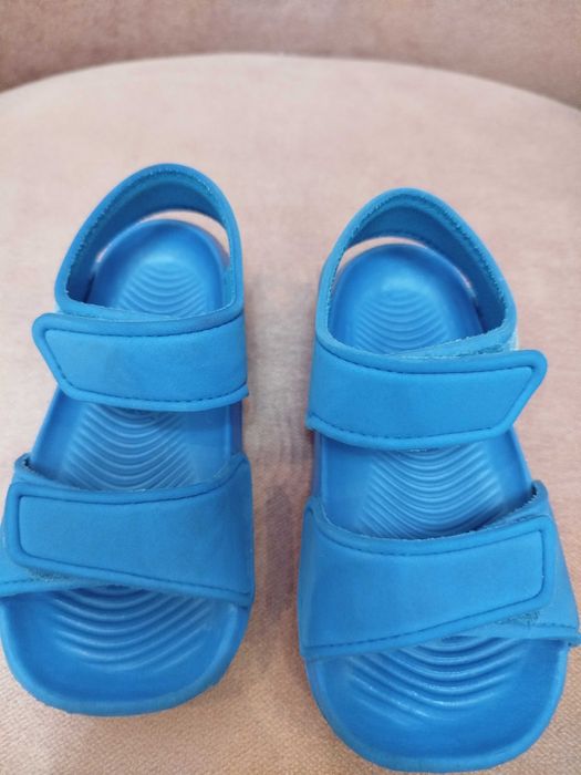 Детски сандали Adidas