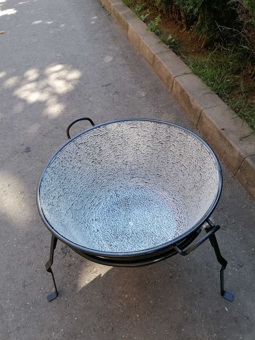 Ceaun emailat 50 litri /60 litri /70 litri /80 /100