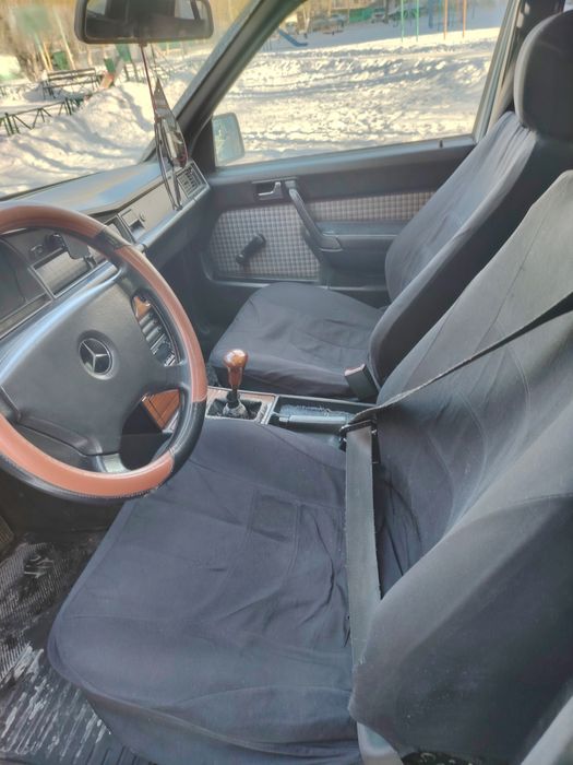 Продам Мерседес 190Е