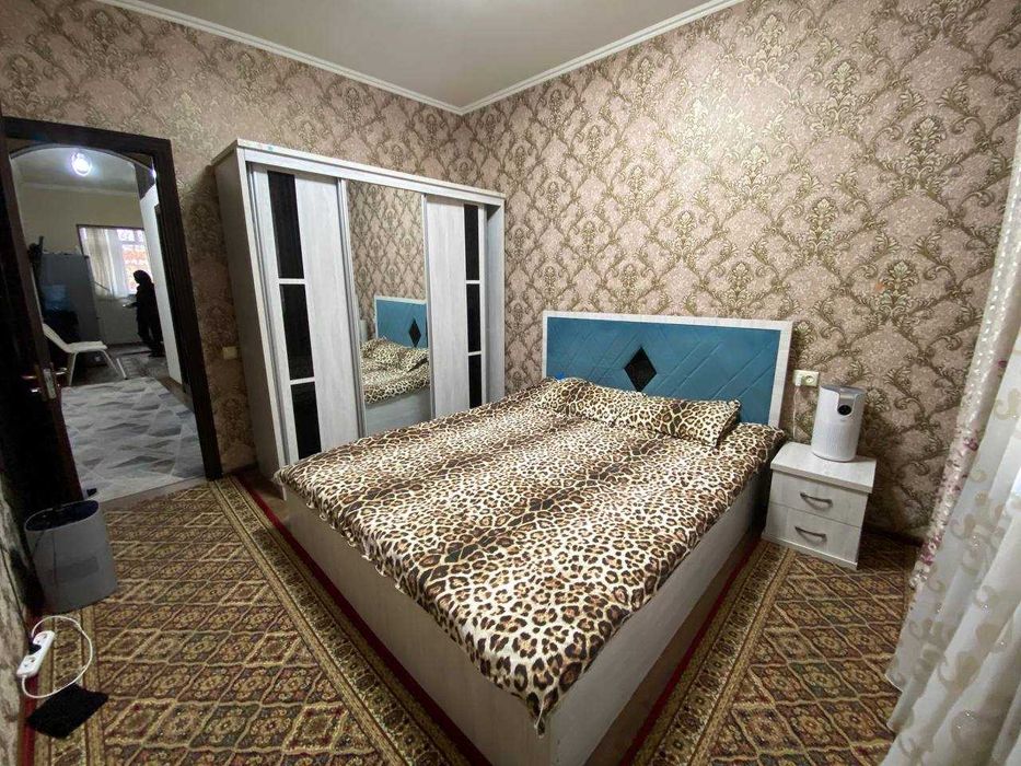 Карасу-3, 5/5/5 Средний ремонт 110м2, ориентир Детский сад №520