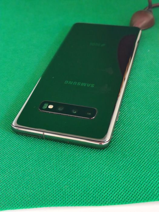 Samsung S10 Plus * Garantie *