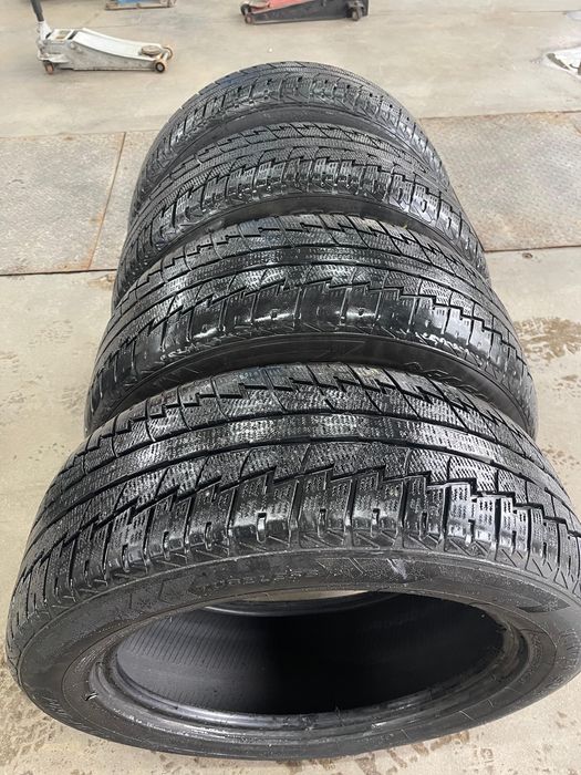 Зимние шины Gofor Winter SUV 245/55 R19
