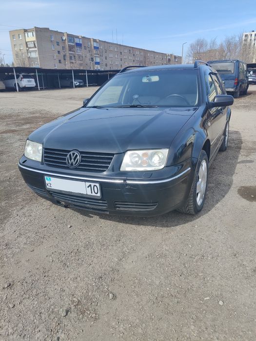 Продам Volkswagen Bora