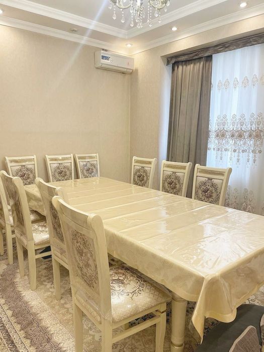 Продаётся дуплекс