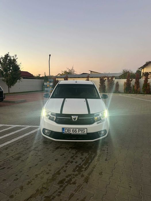 DACIA Logan 2013 — imagine 4