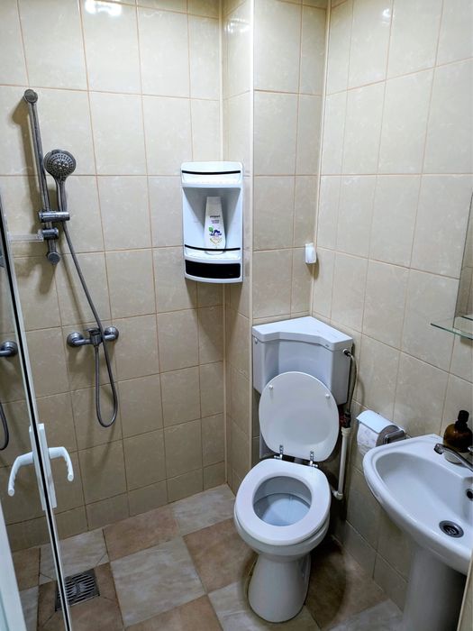 Persoana fizica vand garsoniera tiglina 1 (flori)