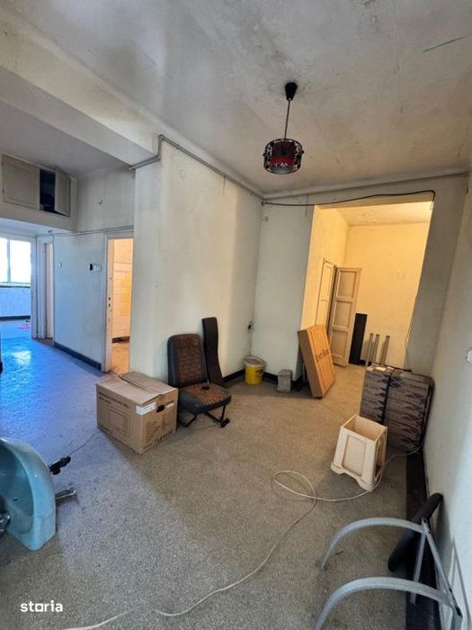 Apartament 2 camere, 73 mp, zona Central