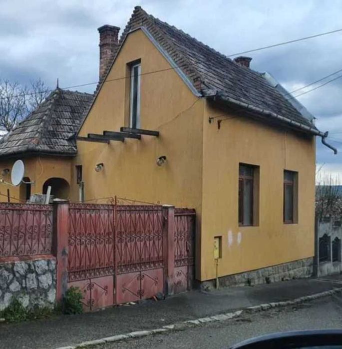 Vand casa in Turda