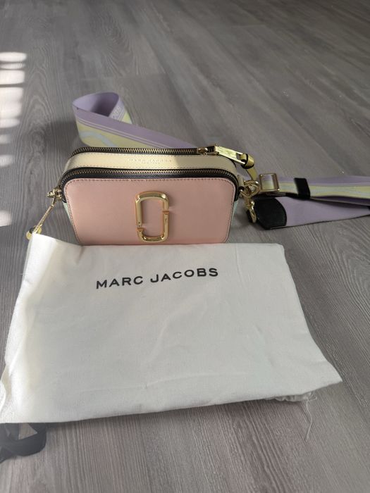 Сумка оригинал Marc Jacobs