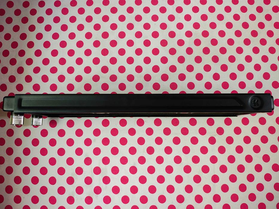 Accesoriu PC Radiator EKWB EK-CoolStream SE 360 360mm radiator.