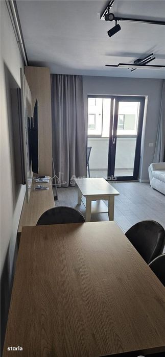 Apartament Flamingo luxury prima inchiriere