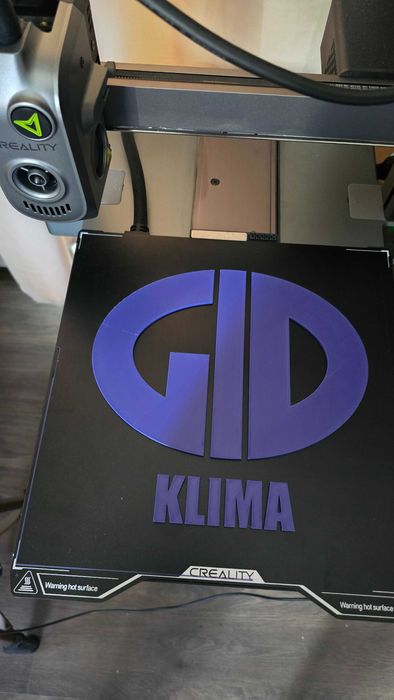 3D принтиране по модел на клиента