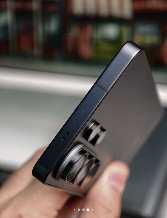 Samsung S26 ULTRA ca NOU de 512 GB cu Garantie