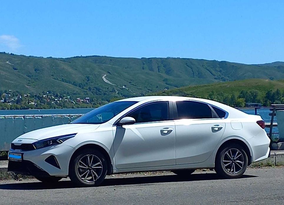 Продам KIA CERATO 24 г.в