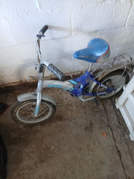 Продам велосипед, детский.