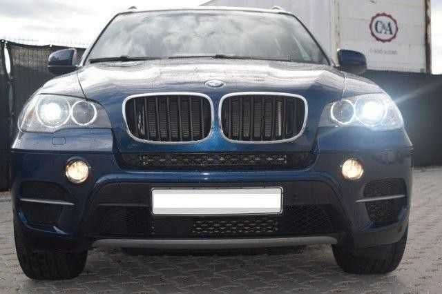 НА ЧАСТИ BMW X5 E70 Facelift 3.0 TDI 245ps теглич БМВ Х5 Е70