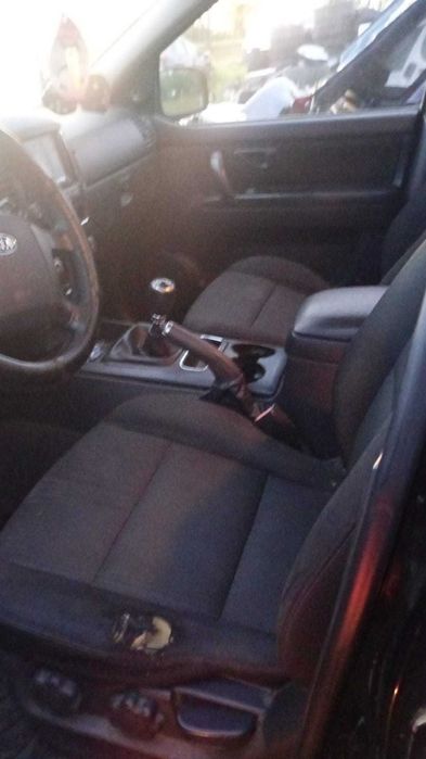 Vand kia sorento