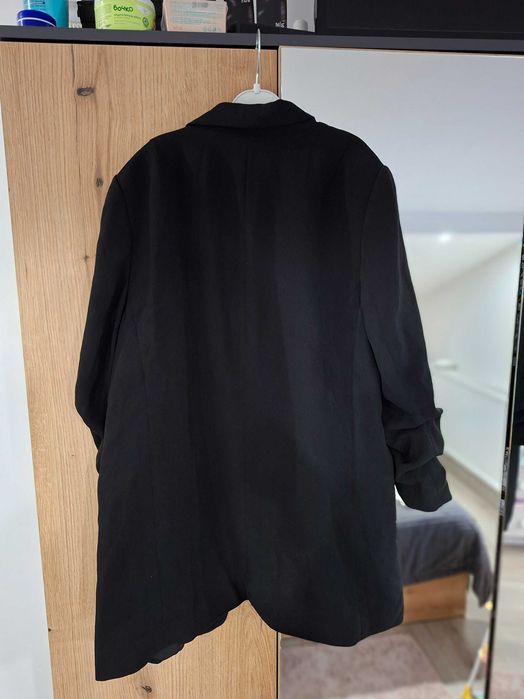 Черно официално сако -hm