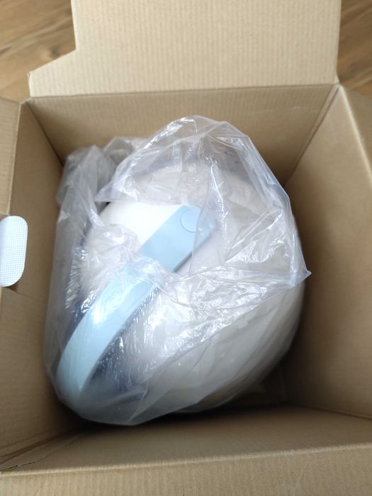 стерилизатор NUK Vapo 2 in 1