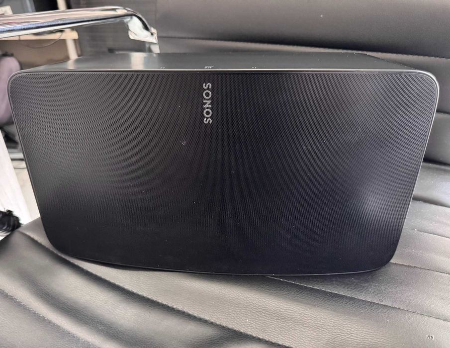 Тонколона Sonos Five, WiFi, Multiroom