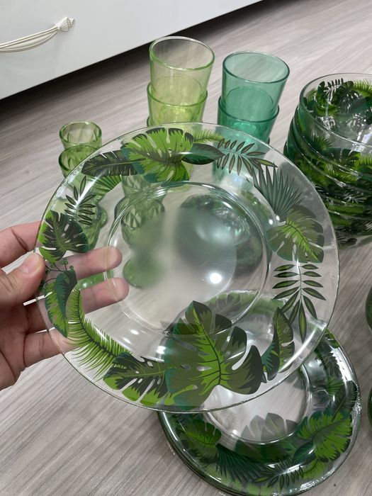Продам сервис новый