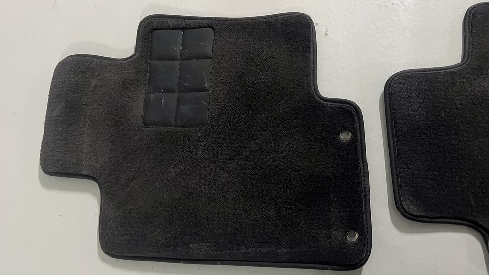 Продам ворсовые ковры в салон. Киа Оптима