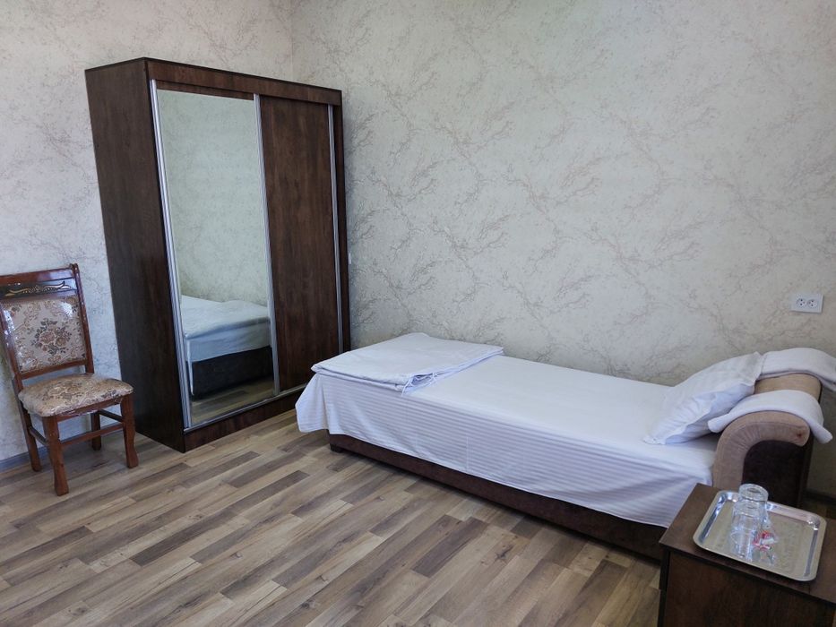 Мехмонхона Hostel