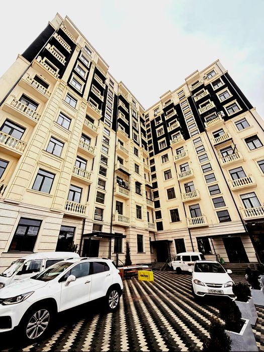 Срочно продается 2х комнаты квартира 2/6/9 54м2