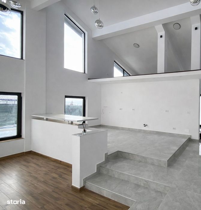 Casa de vanzare Hlincea Iasi + 1500 mp teren