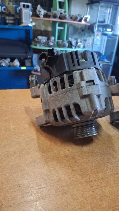 Alternator Citroen Peugeot 1.1 1.4 1.4 16v 1.6 1.6 16V