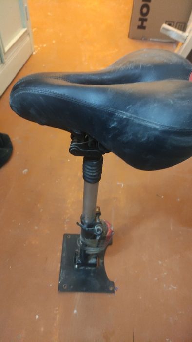 Продам электросамокат электросамокат joyor x1 с амартизатором в сидень