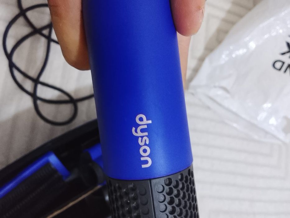 Dyson в хорошем состоянии