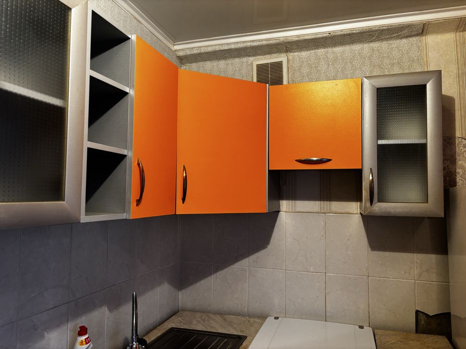 кухонный гарнитур Аксу