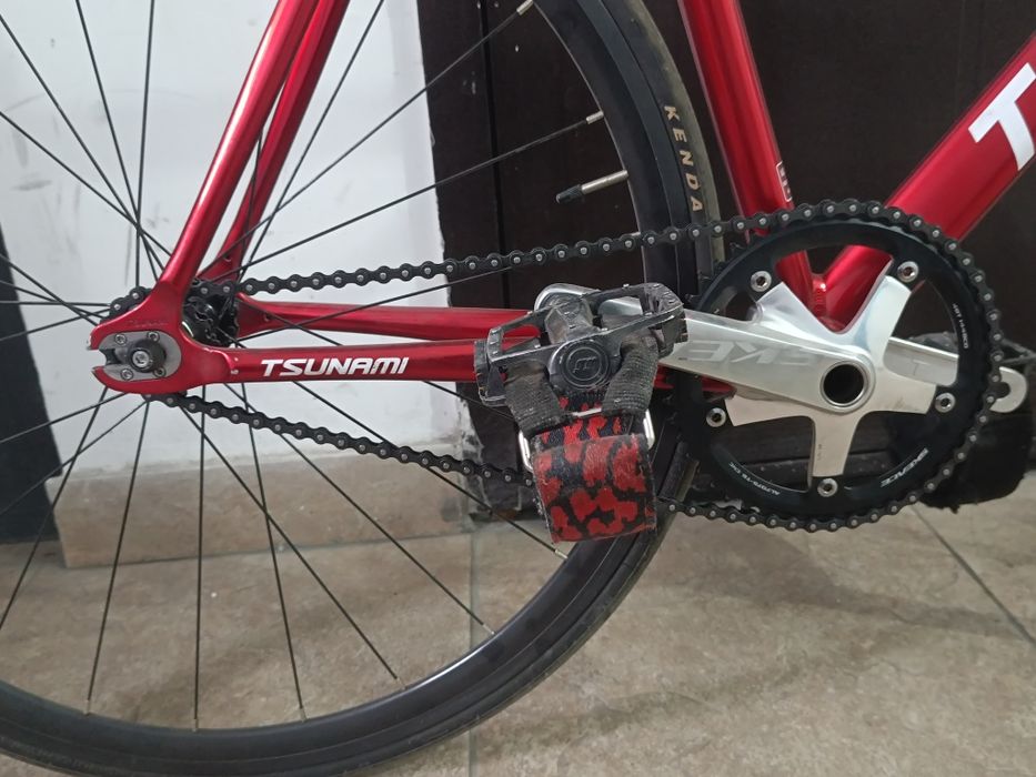 Продам велосипед, fixed gear