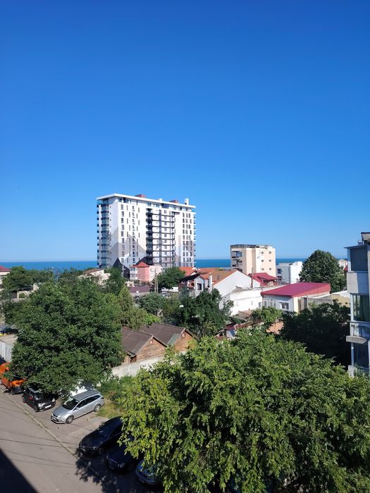 2 Camere - Faleza Nord - termen lung - vedere la mare - parcare