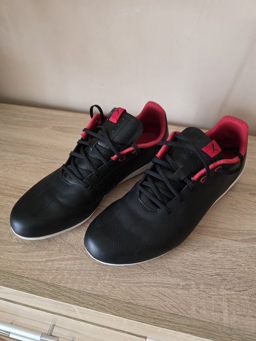 Оригинални маратонки Puma Ferrari